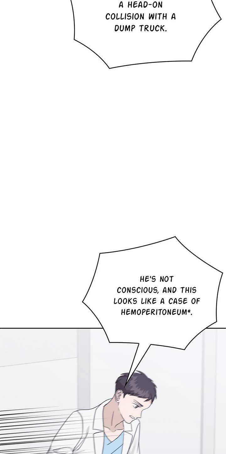 A Sneaky Blind Date [Official] Chapter 37 - Page 46