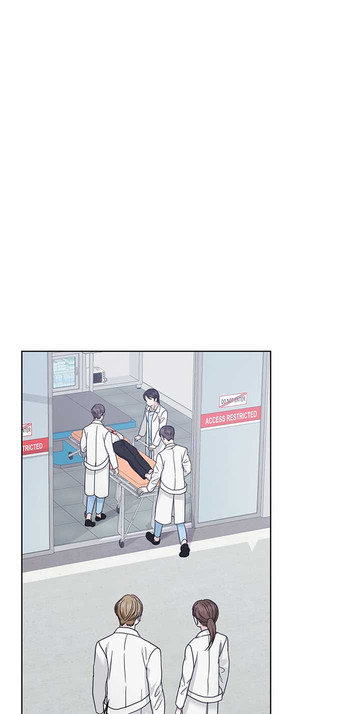 A Sneaky Blind Date [Official] Chapter 37 - Page 50