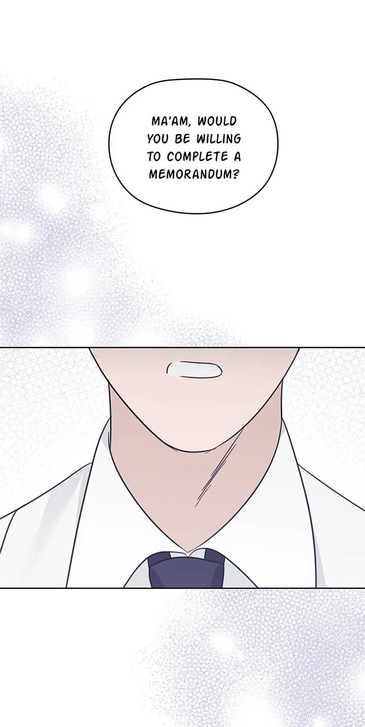 A Sneaky Blind Date [Official] Chapter 37 - Page 61