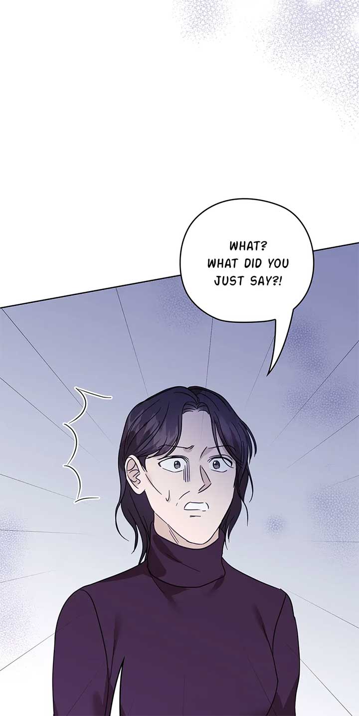 A Sneaky Blind Date [Official] Chapter 37 - Page 62