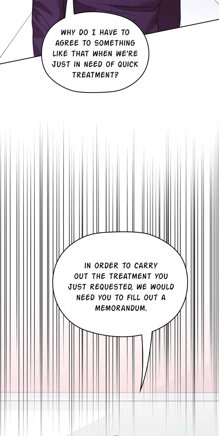 A Sneaky Blind Date [Official] Chapter 37 - Page 63