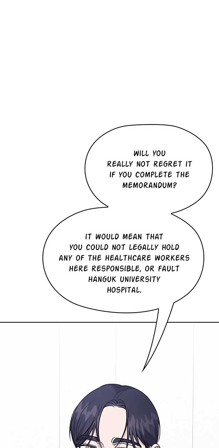 A Sneaky Blind Date [Official] Chapter 37 - Page 66