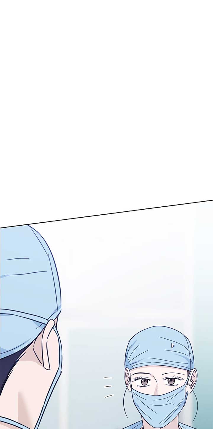 A Sneaky Blind Date [Official] Chapter 37 - Page 7