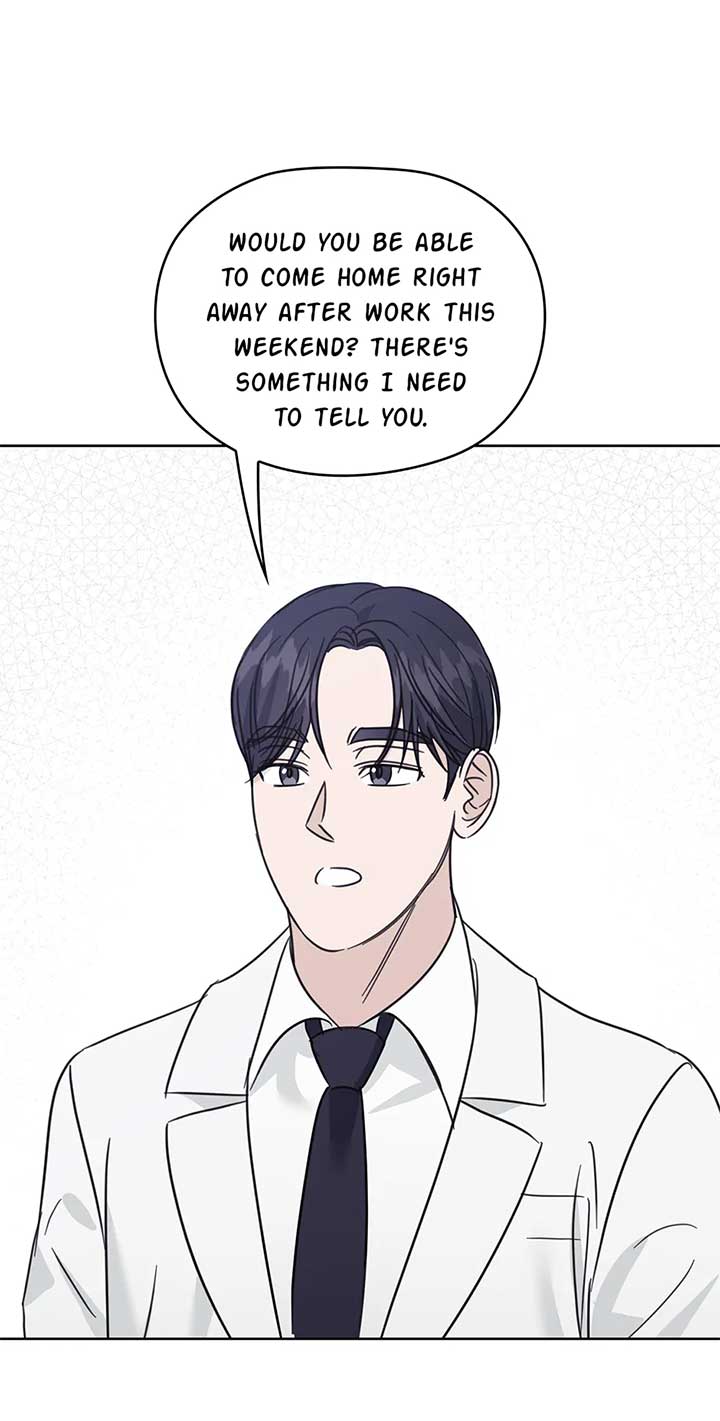 A Sneaky Blind Date [Official] Chapter 37 - Page 77