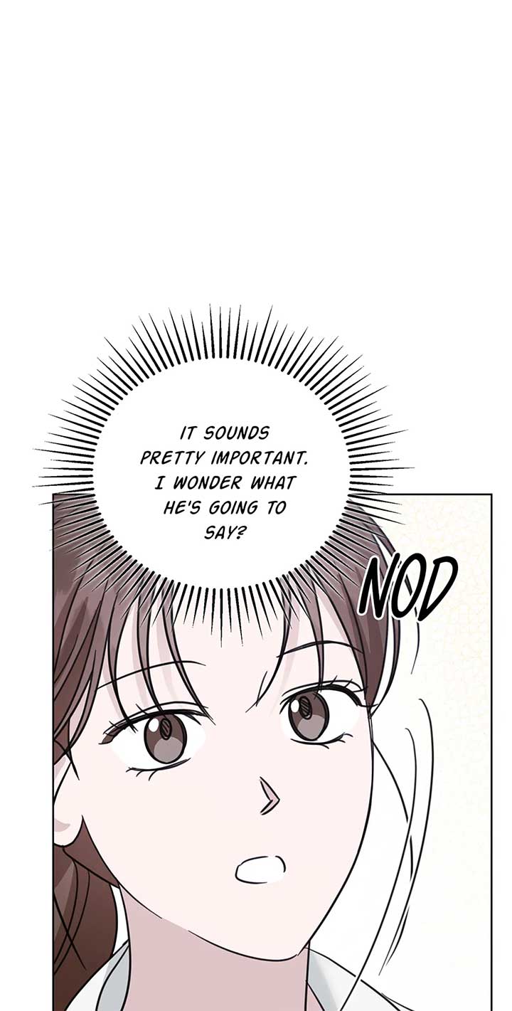 A Sneaky Blind Date [Official] Chapter 37 - Page 78