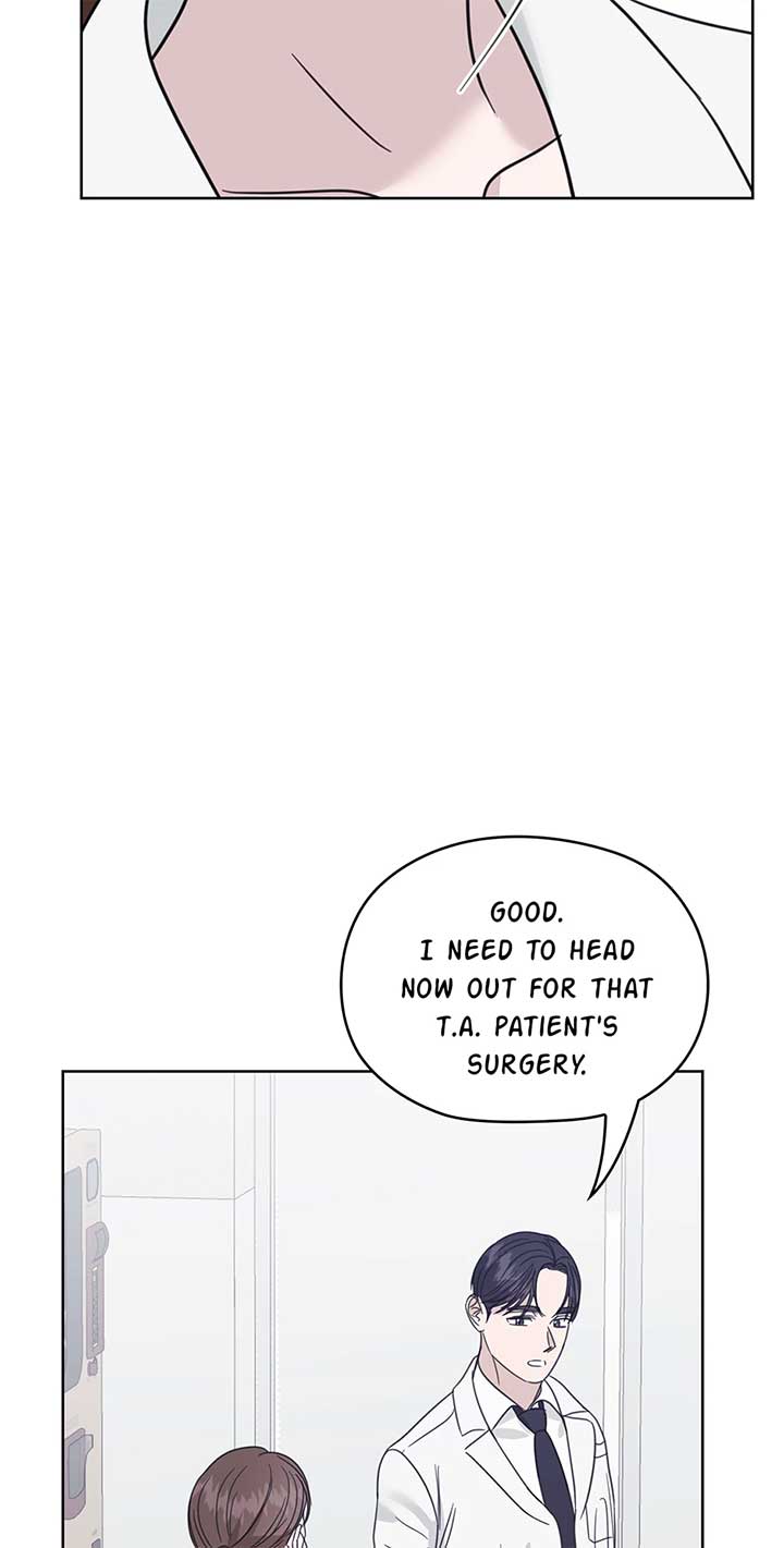 A Sneaky Blind Date [Official] Chapter 37 - Page 79