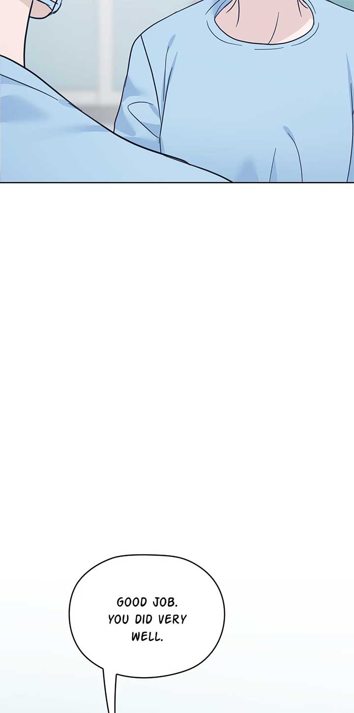 A Sneaky Blind Date [Official] Chapter 37 - Page 8