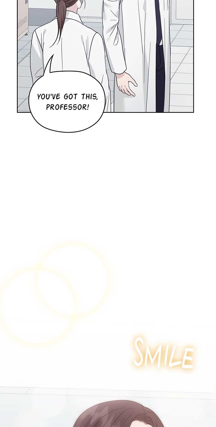 A Sneaky Blind Date [Official] Chapter 37 - Page 80