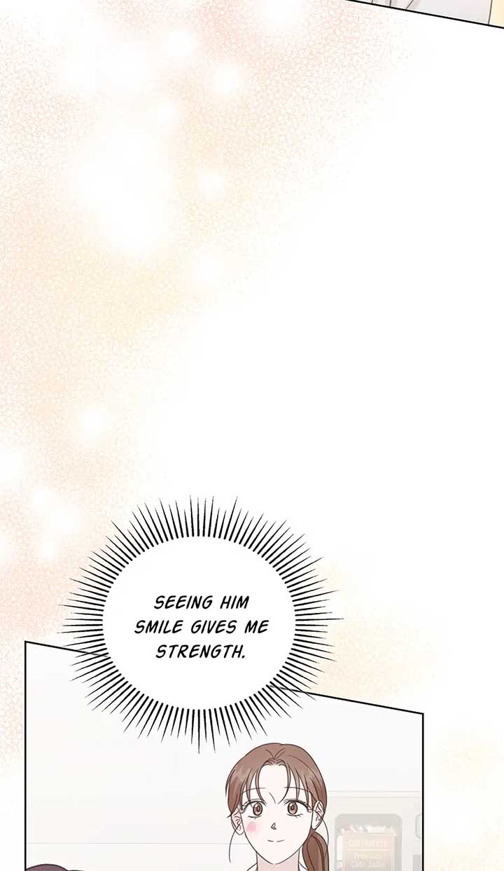 A Sneaky Blind Date [Official] Chapter 37 - Page 83