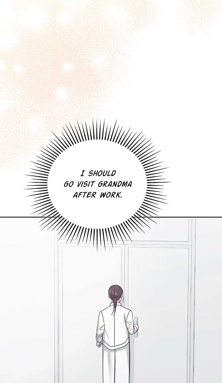 A Sneaky Blind Date [Official] Chapter 37 - Page 85