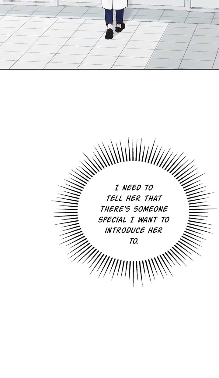 A Sneaky Blind Date [Official] Chapter 37 - Page 86