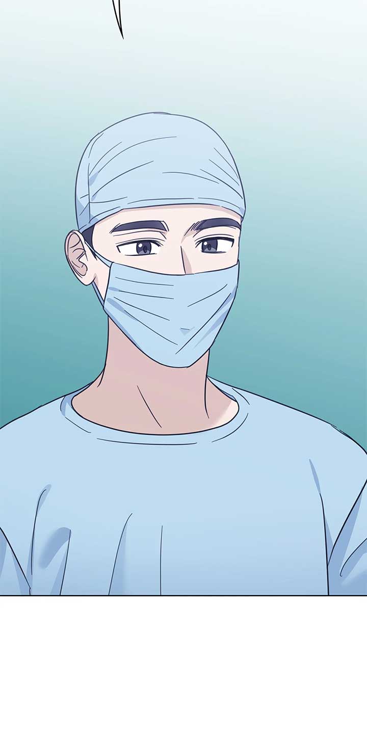 A Sneaky Blind Date [Official] Chapter 37 - Page 9