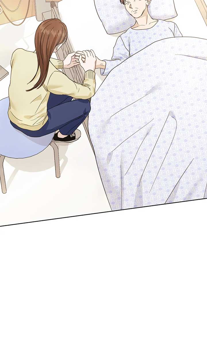 A Sneaky Blind Date [Official] Chapter 37 - Page 90