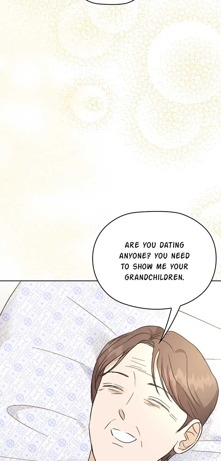 A Sneaky Blind Date [Official] Chapter 37 - Page 92