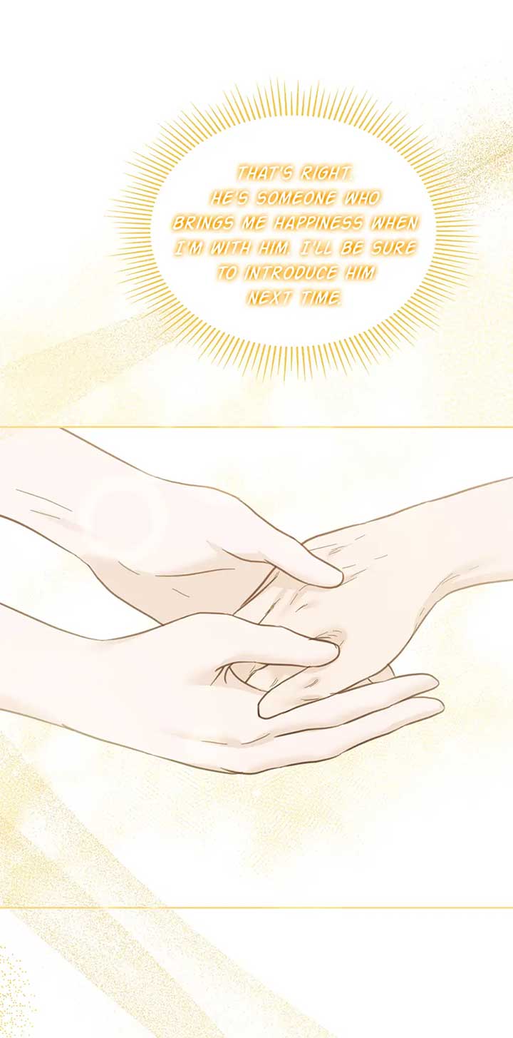 A Sneaky Blind Date [Official] Chapter 37 - Page 95