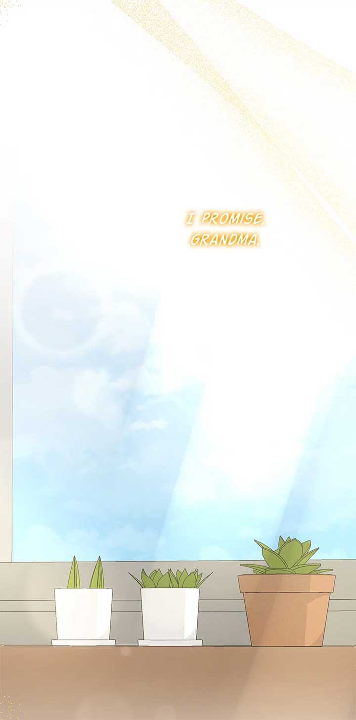 A Sneaky Blind Date [Official] Chapter 37 - Page 96