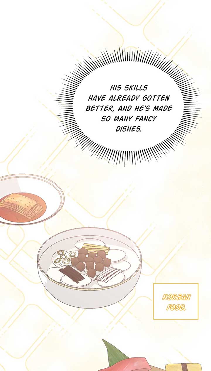 A Sneaky Blind Date [Official] Chapter 38 - Page 14