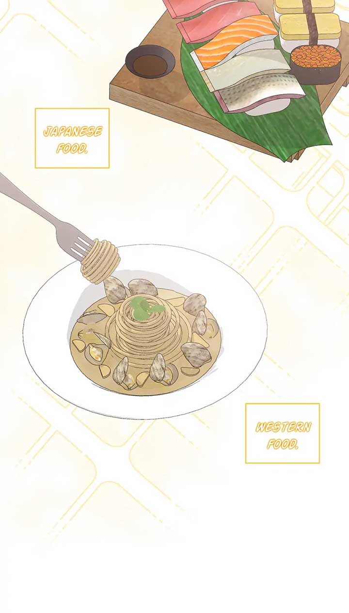 A Sneaky Blind Date [Official] Chapter 38 - Page 15