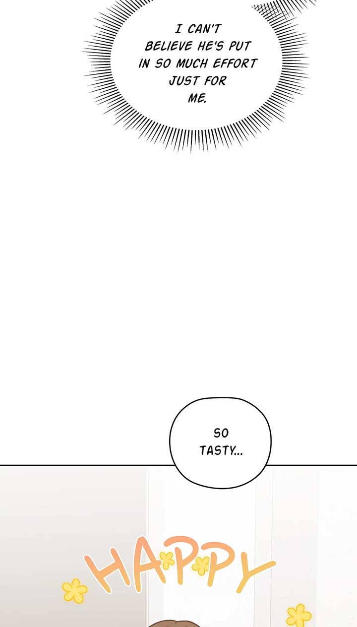 A Sneaky Blind Date [Official] Chapter 38 - Page 17