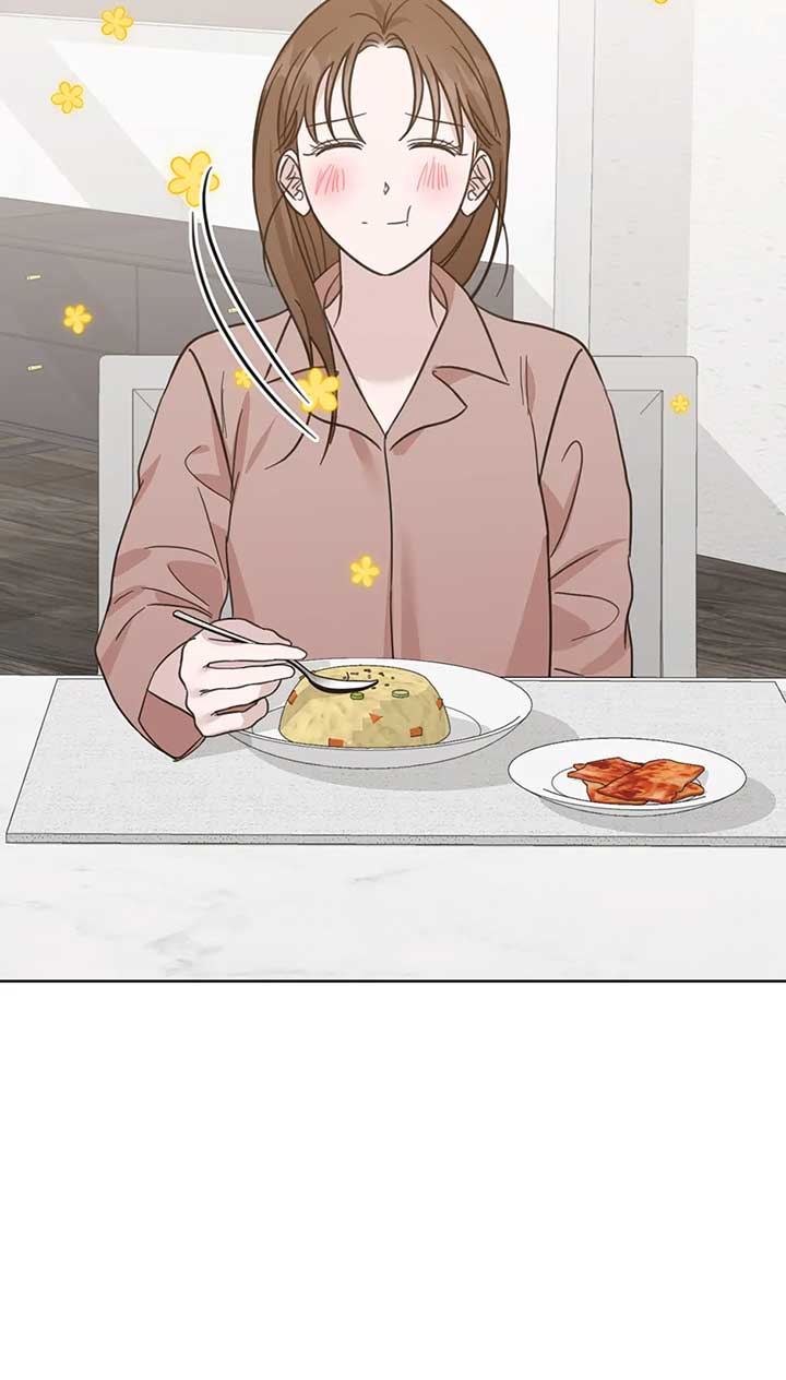 A Sneaky Blind Date [Official] Chapter 38 - Page 18