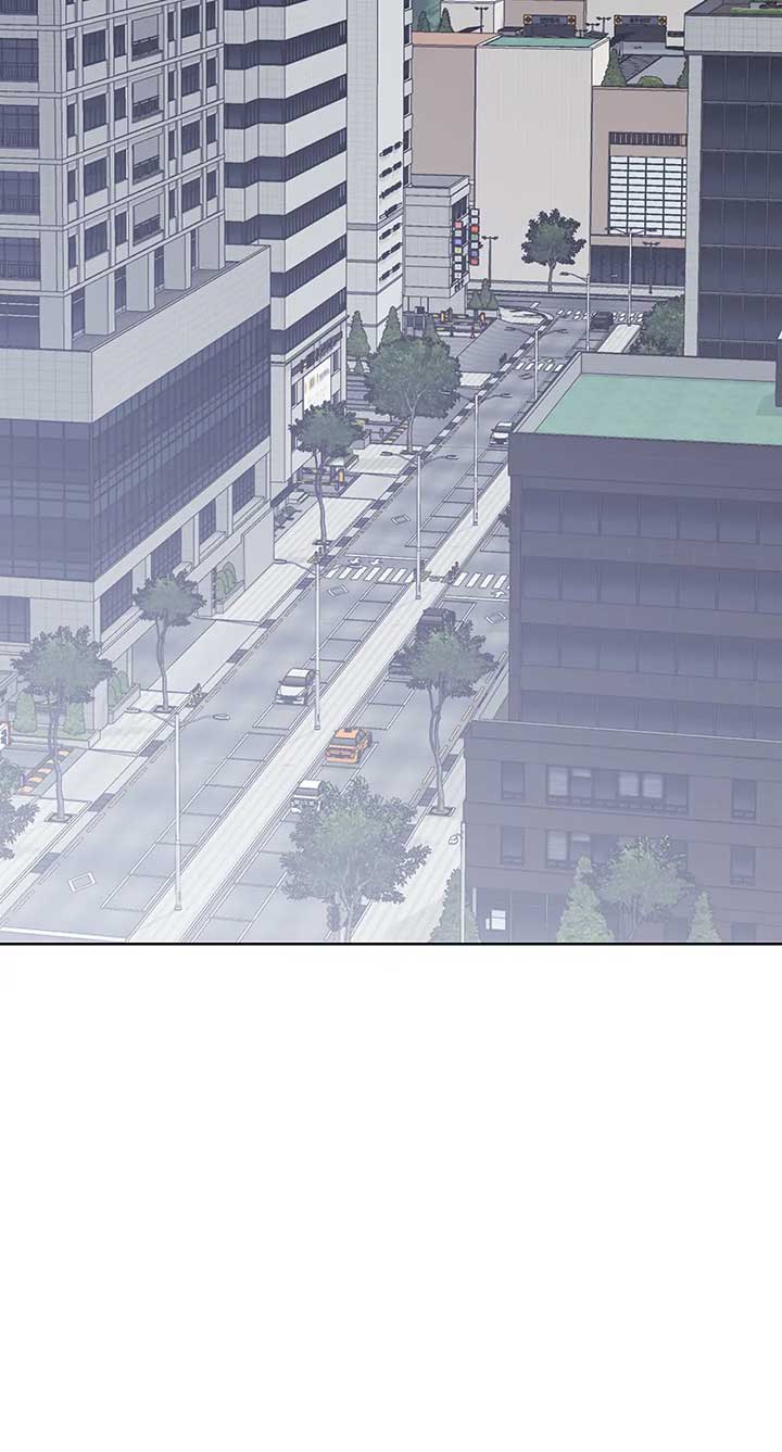 A Sneaky Blind Date [Official] Chapter 38 - Page 2