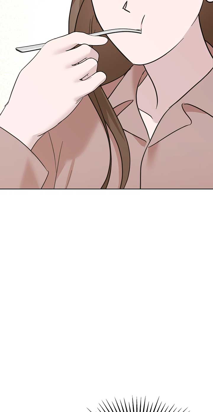 A Sneaky Blind Date [Official] Chapter 38 - Page 21