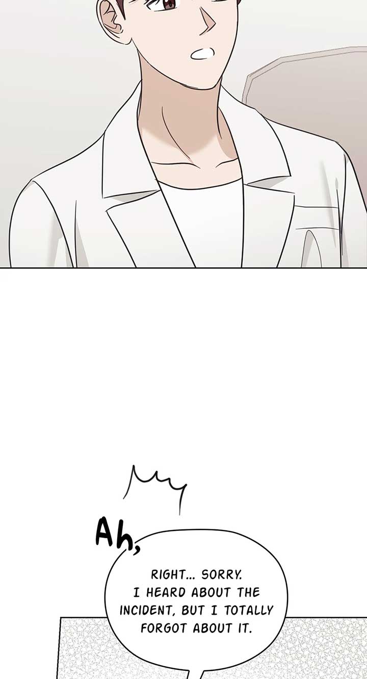 A Sneaky Blind Date [Official] Chapter 38 - Page 28