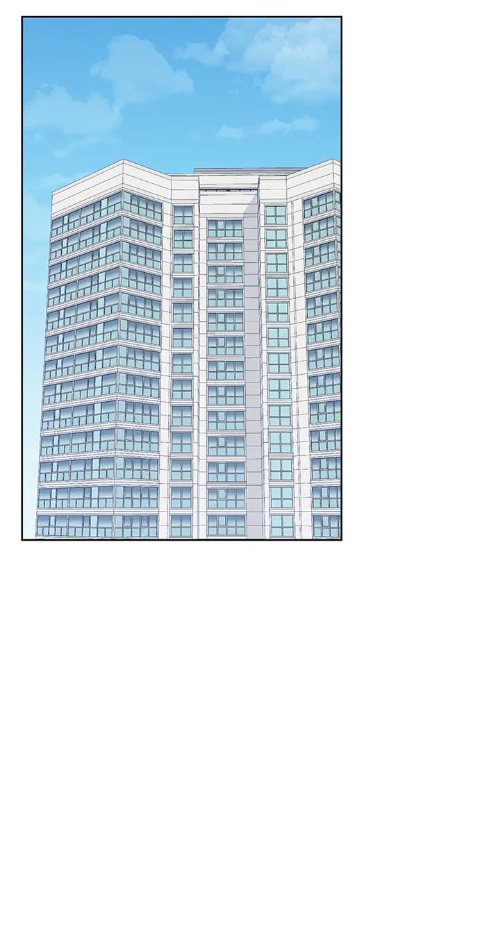 A Sneaky Blind Date [Official] Chapter 38 - Page 3