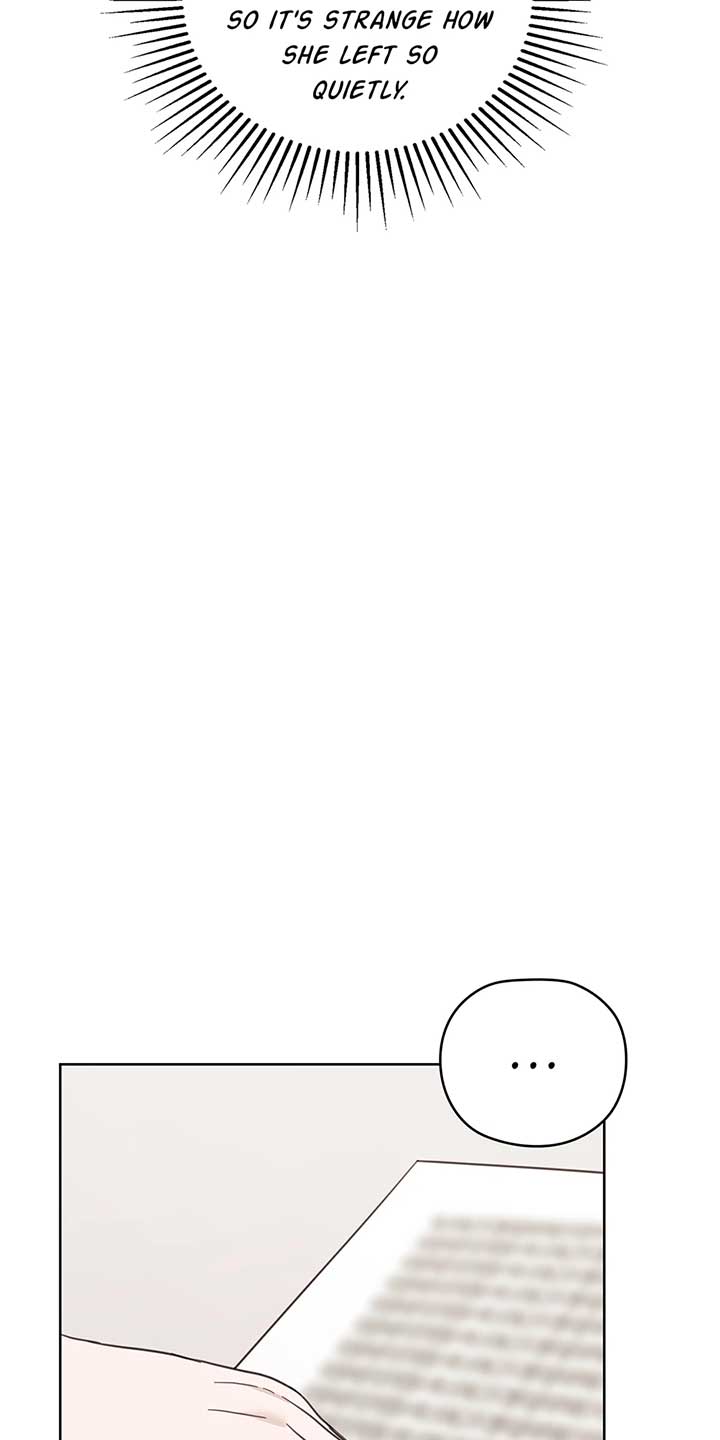 A Sneaky Blind Date [Official] Chapter 38 - Page 35