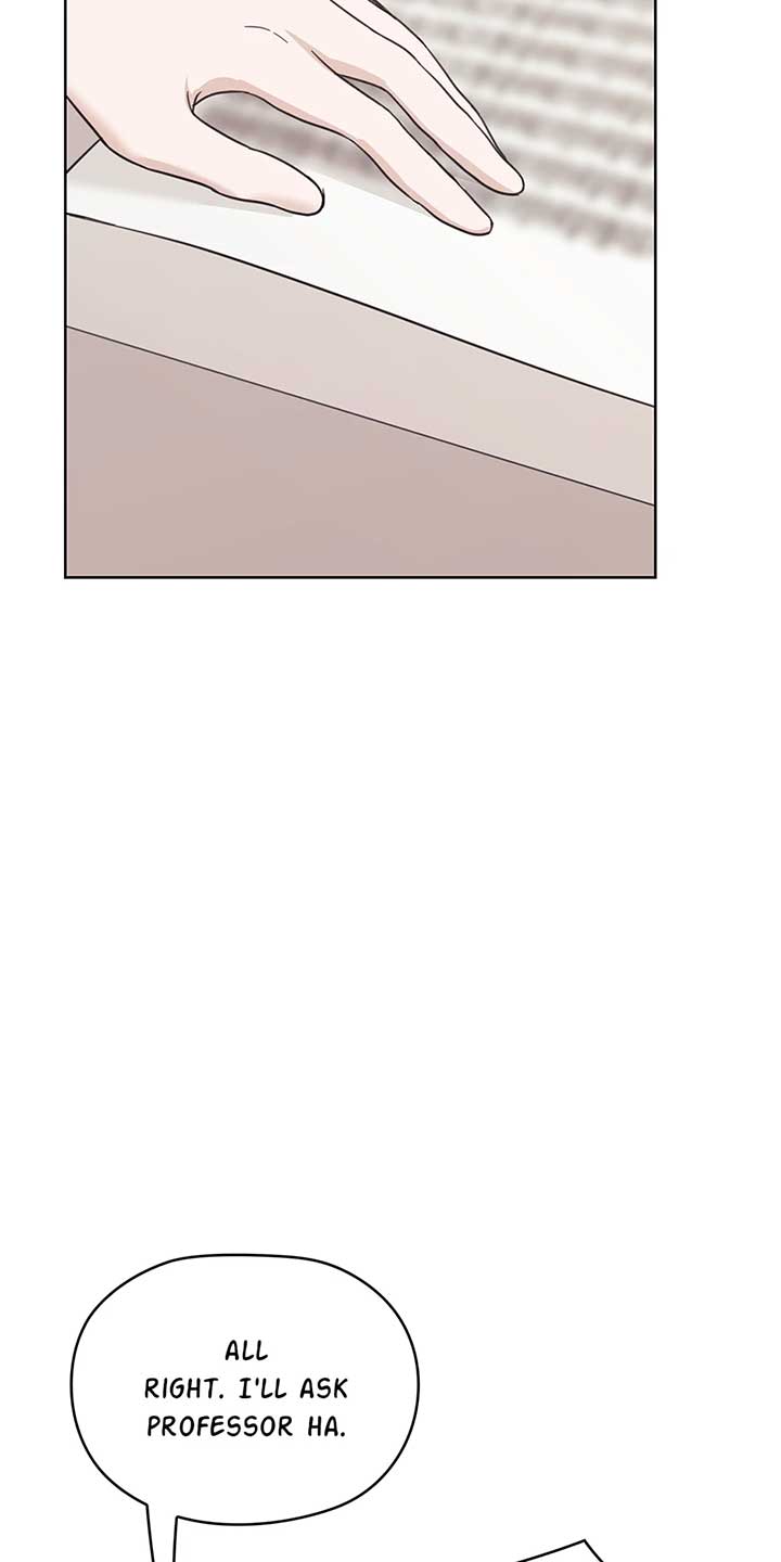 A Sneaky Blind Date [Official] Chapter 38 - Page 36