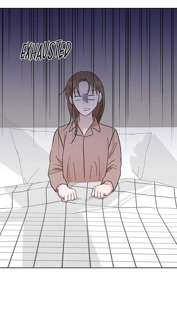 A Sneaky Blind Date [Official] Chapter 38 - Page 4