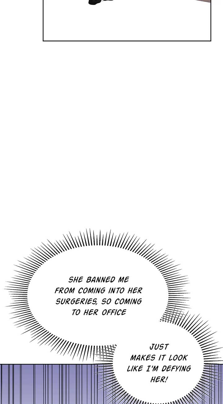 A Sneaky Blind Date [Official] Chapter 38 - Page 42