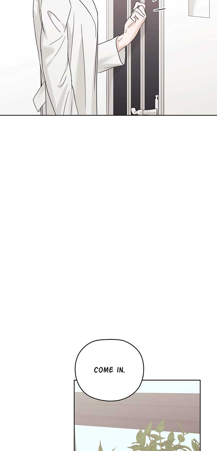 A Sneaky Blind Date [Official] Chapter 38 - Page 46