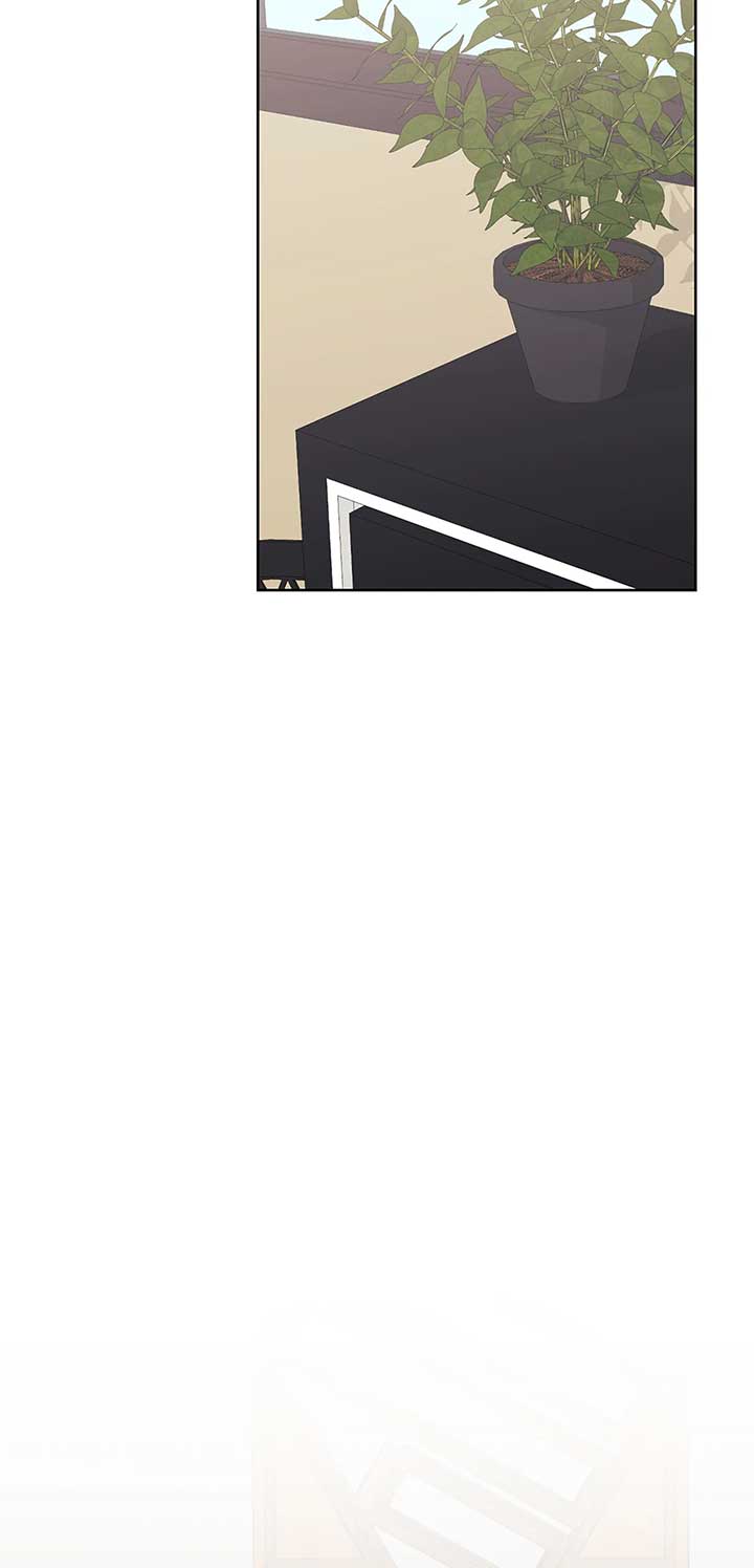 A Sneaky Blind Date [Official] Chapter 38 - Page 47