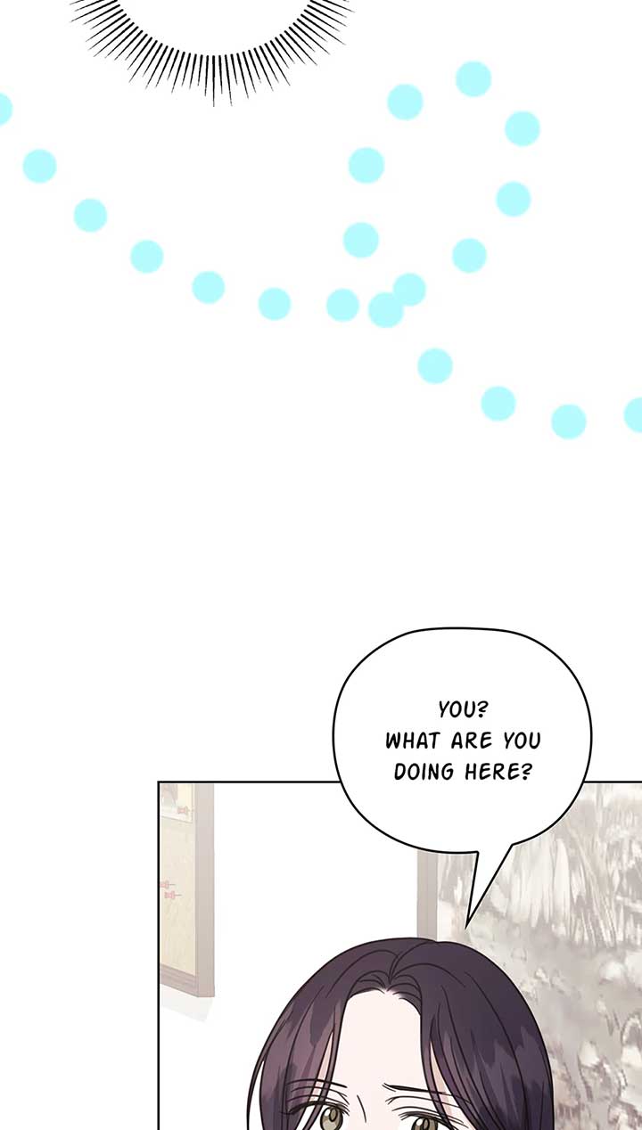 A Sneaky Blind Date [Official] Chapter 38 - Page 50