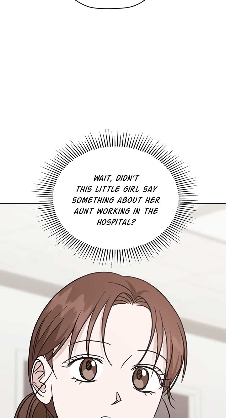 A Sneaky Blind Date [Official] Chapter 38 - Page 54