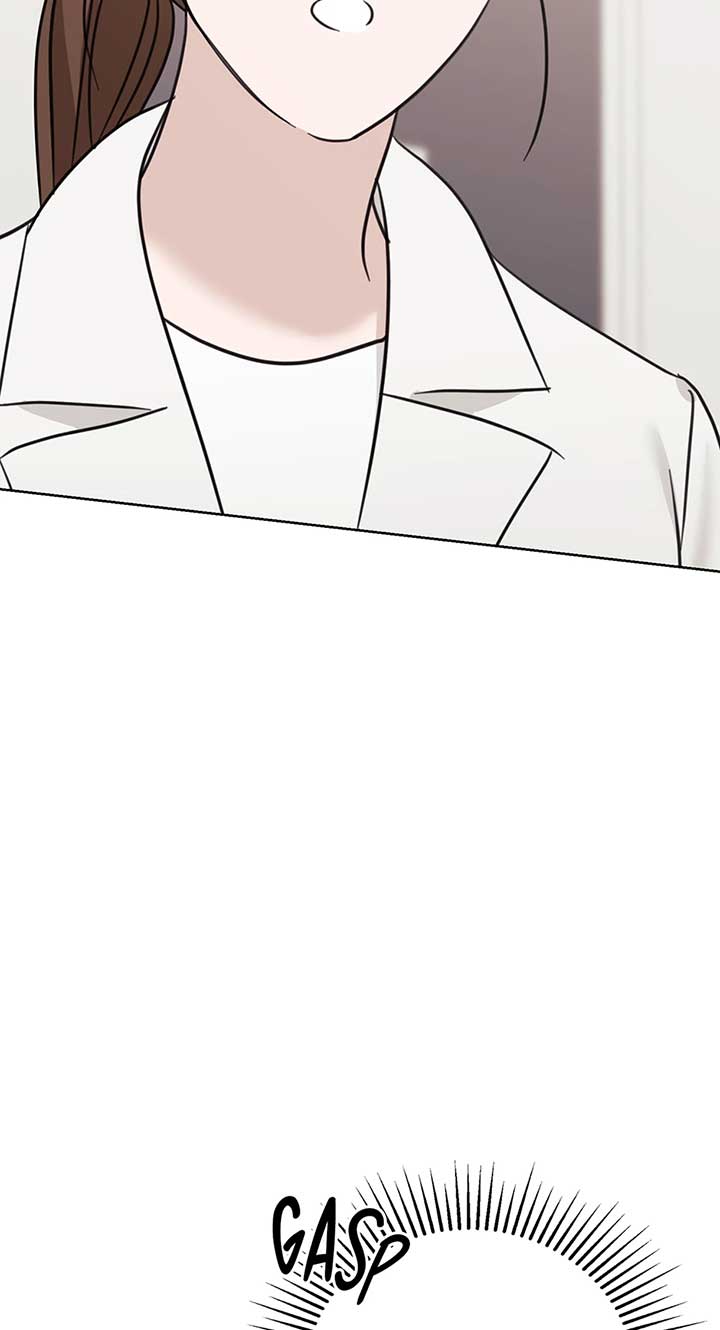 A Sneaky Blind Date [Official] Chapter 38 - Page 55