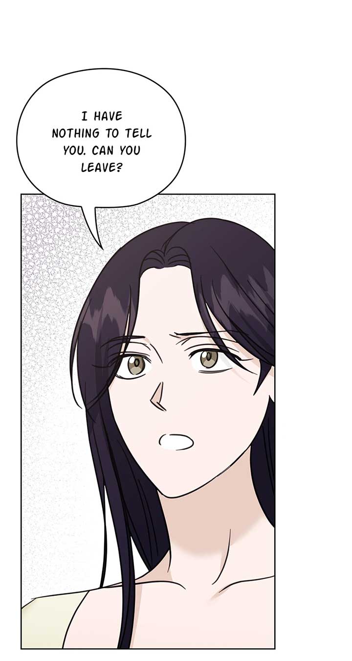 A Sneaky Blind Date [Official] Chapter 38 - Page 57