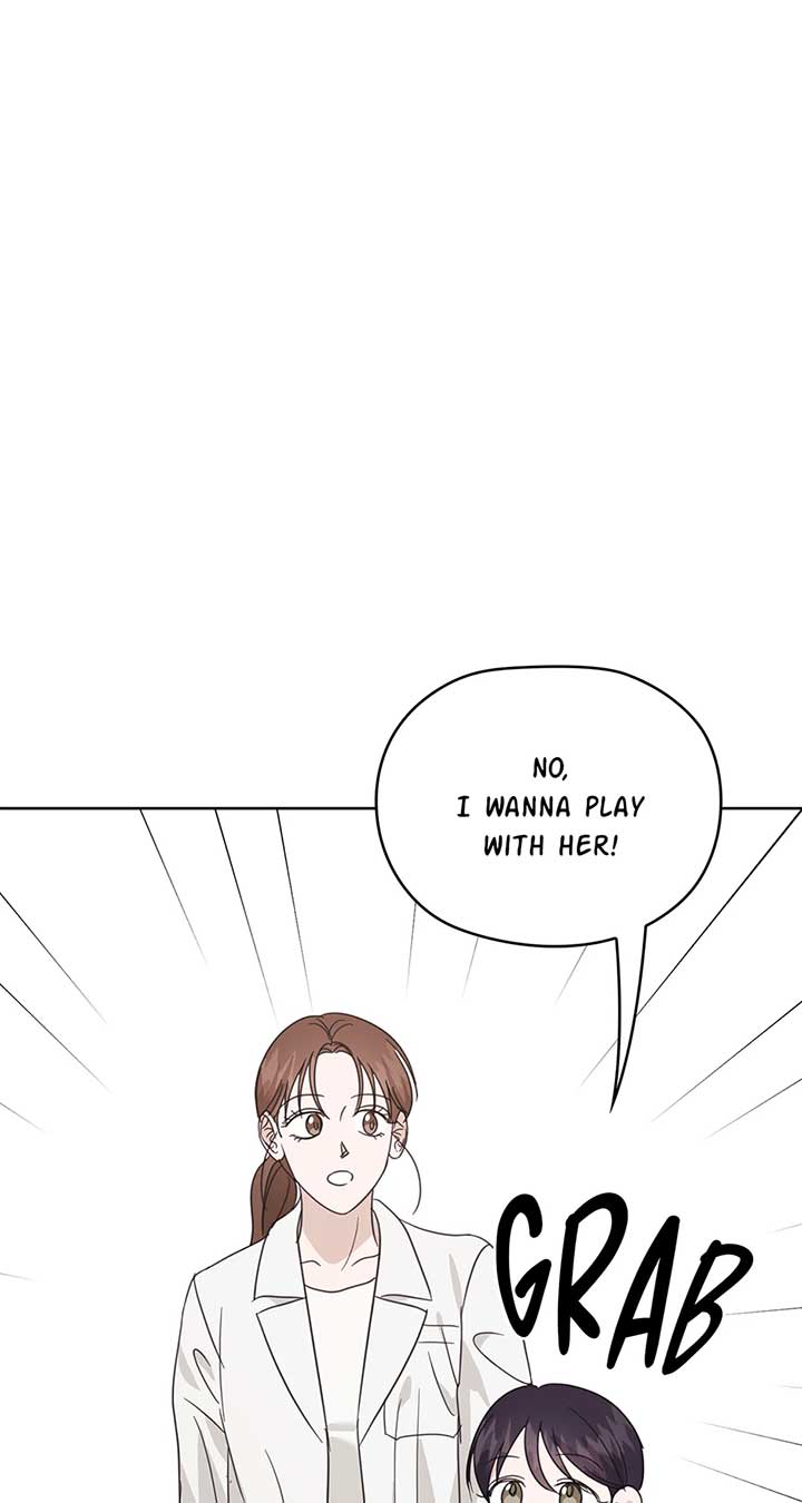 A Sneaky Blind Date [Official] Chapter 38 - Page 58