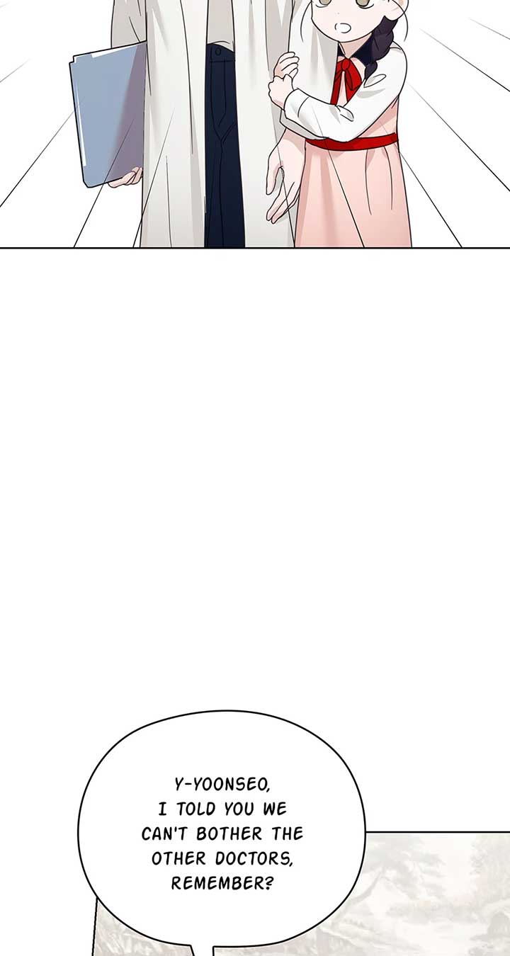 A Sneaky Blind Date [Official] Chapter 38 - Page 59