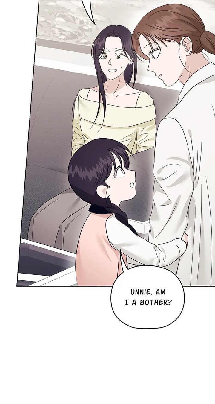 A Sneaky Blind Date [Official] Chapter 38 - Page 60