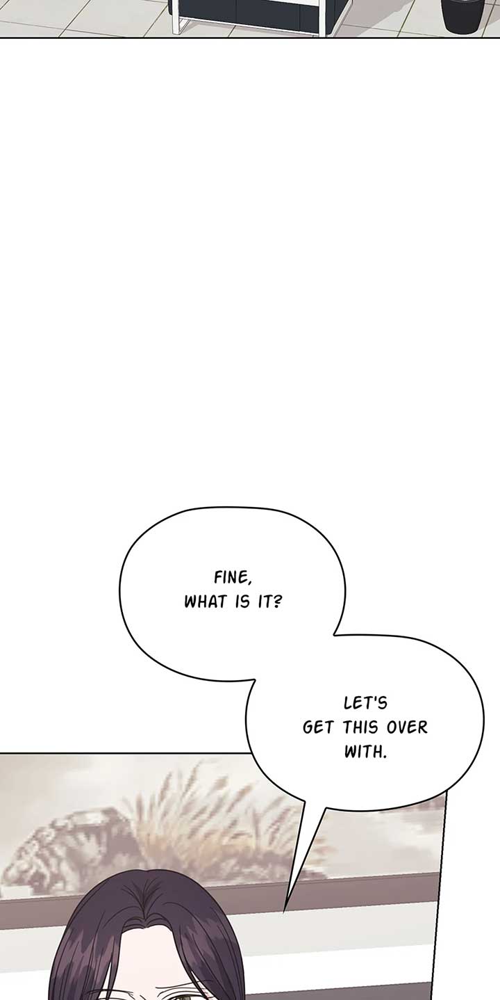 A Sneaky Blind Date [Official] Chapter 38 - Page 63