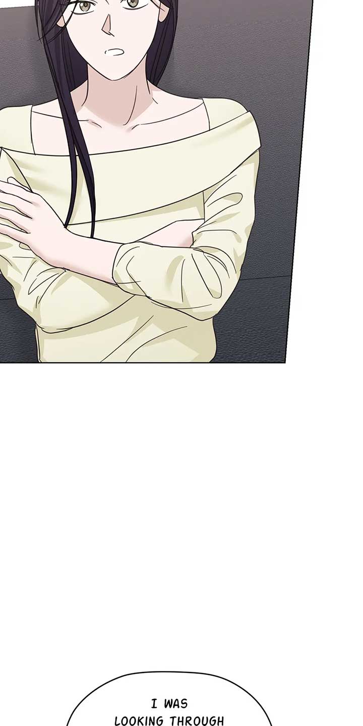 A Sneaky Blind Date [Official] Chapter 38 - Page 64