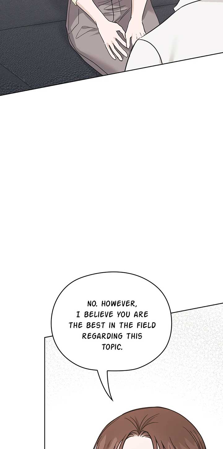 A Sneaky Blind Date [Official] Chapter 38 - Page 67