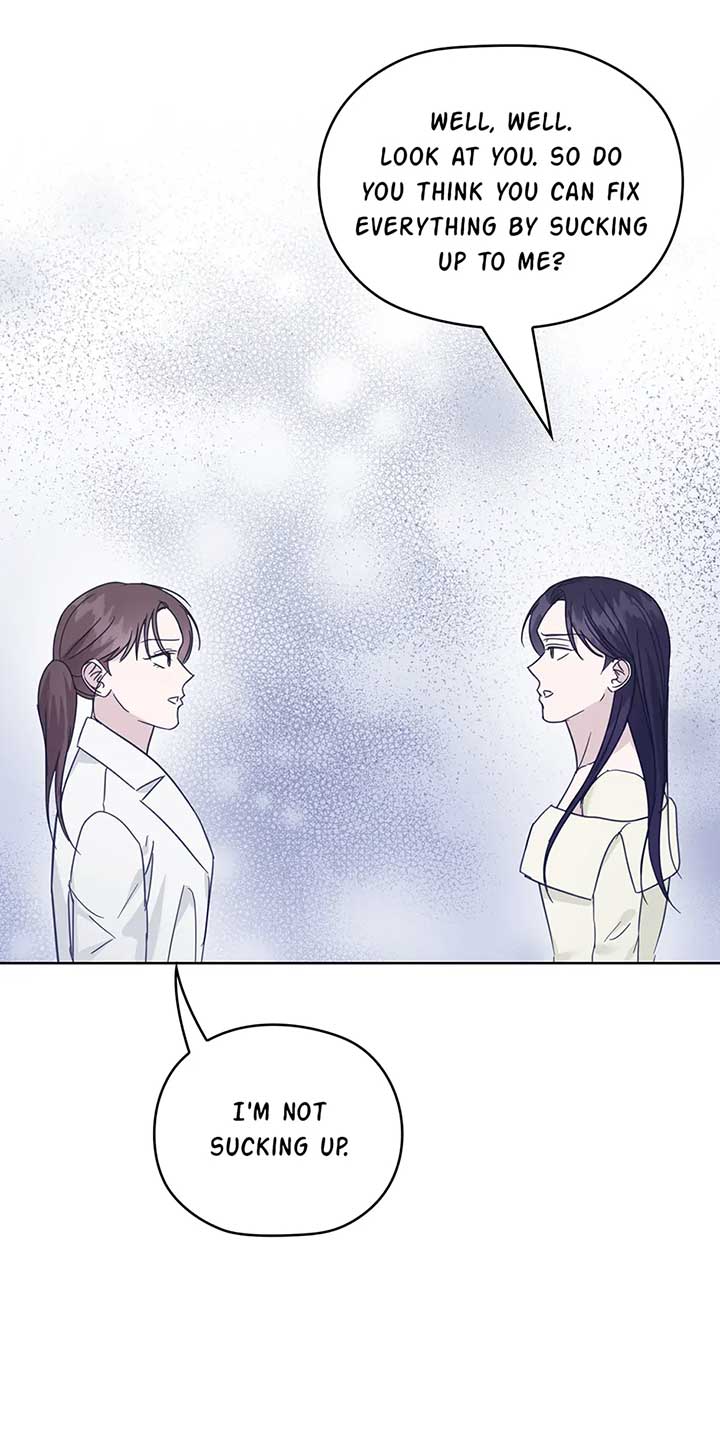 A Sneaky Blind Date [Official] Chapter 38 - Page 69