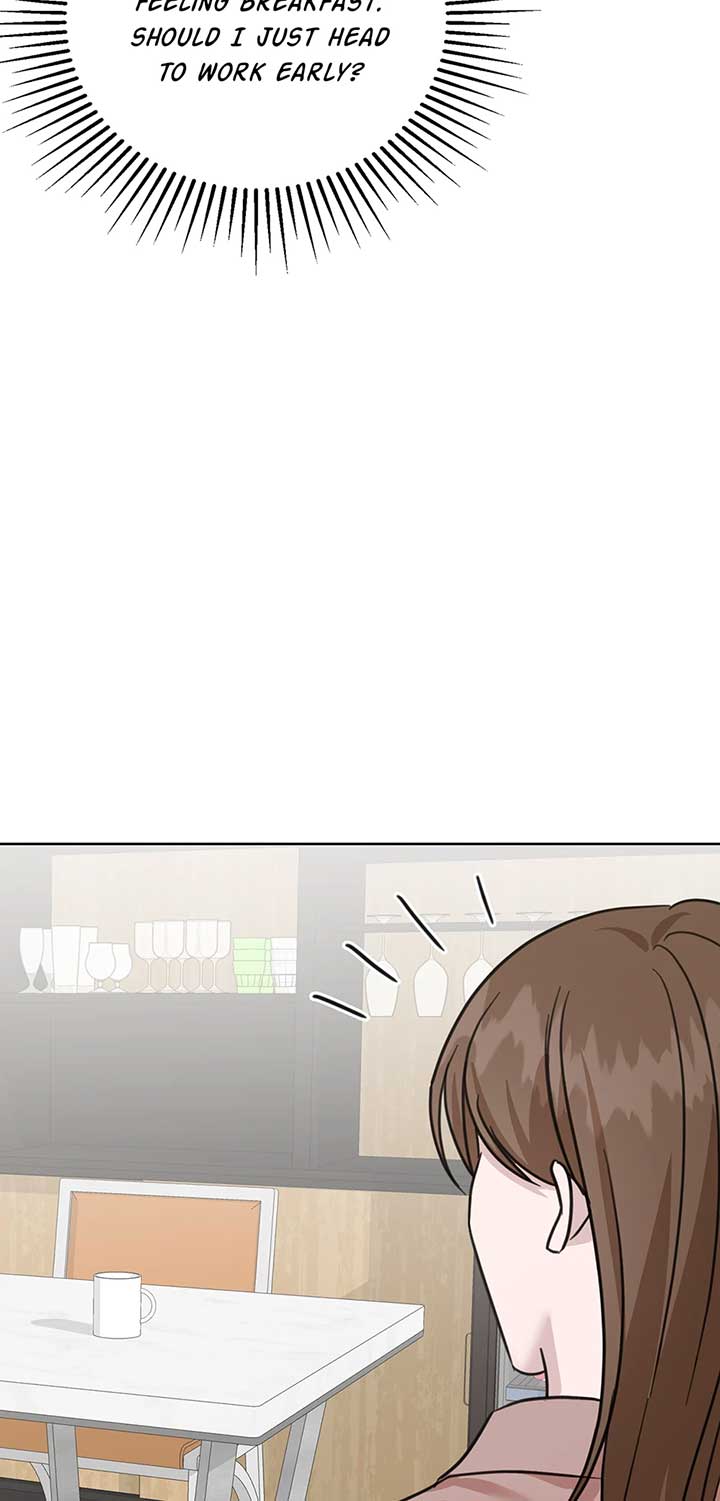 A Sneaky Blind Date [Official] Chapter 38 - Page 7