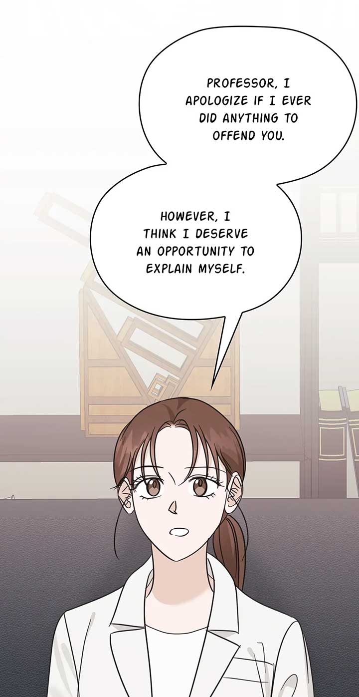 A Sneaky Blind Date [Official] Chapter 38 - Page 70