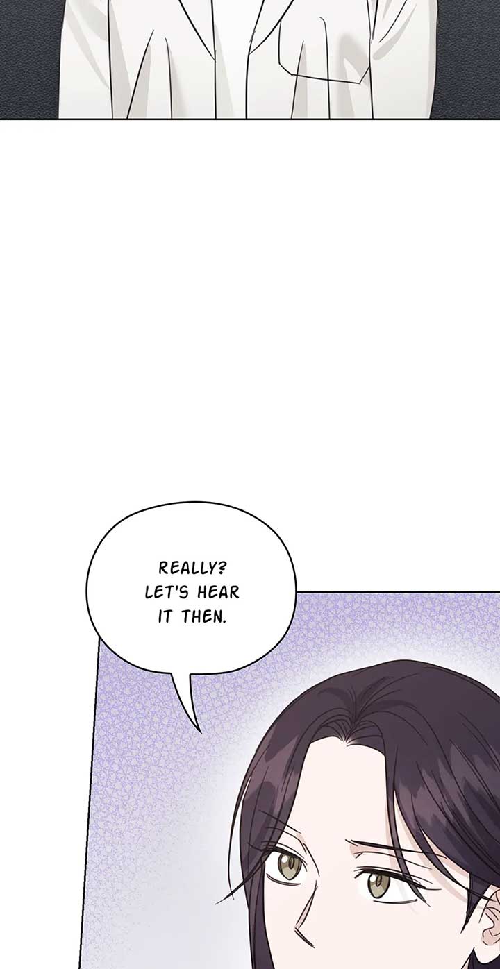 A Sneaky Blind Date [Official] Chapter 38 - Page 71