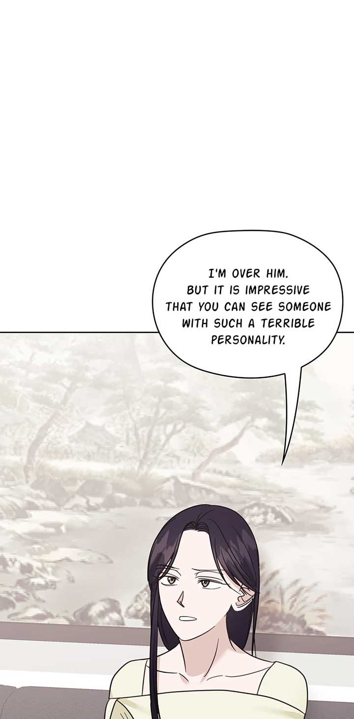 A Sneaky Blind Date [Official] Chapter 38 - Page 75