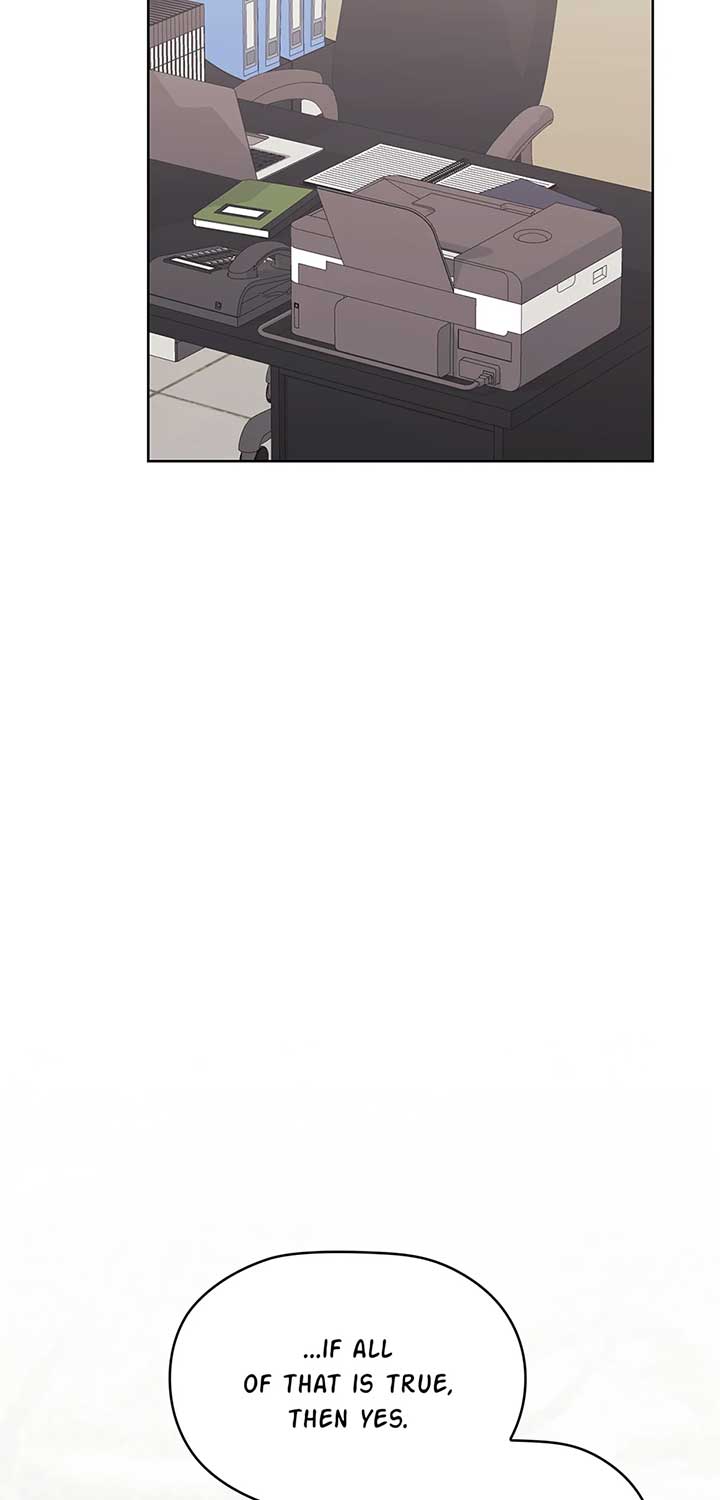 A Sneaky Blind Date [Official] Chapter 38 - Page 85